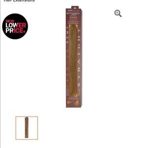 Euronext 18inch Extensions